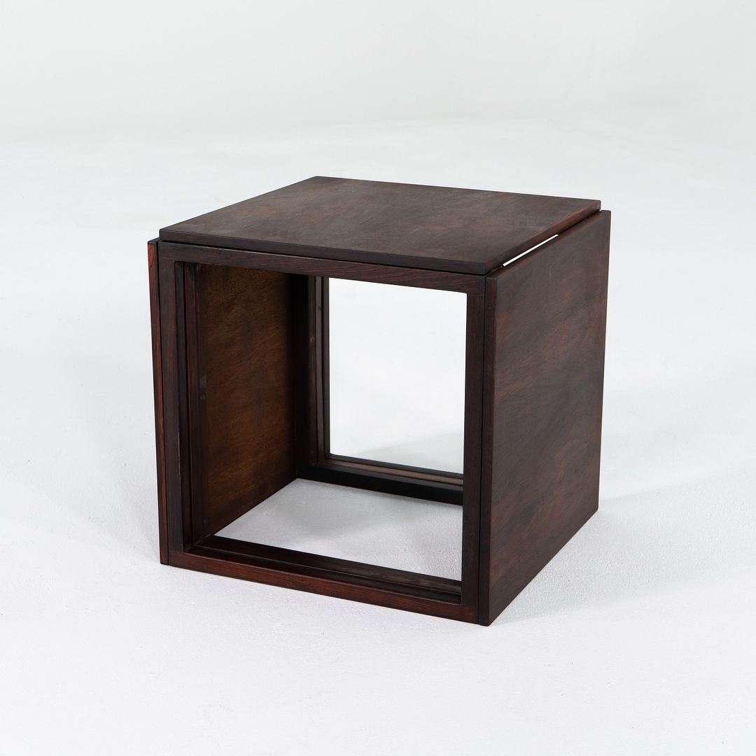 Model 133 Nesting Tables