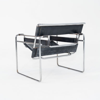 Wassily Lounge Chair, Model B3