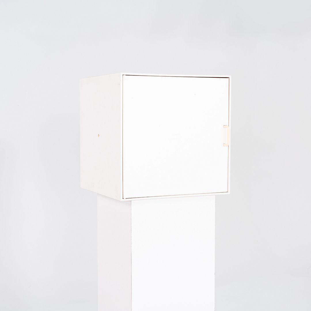 Palaset Storage Cubes