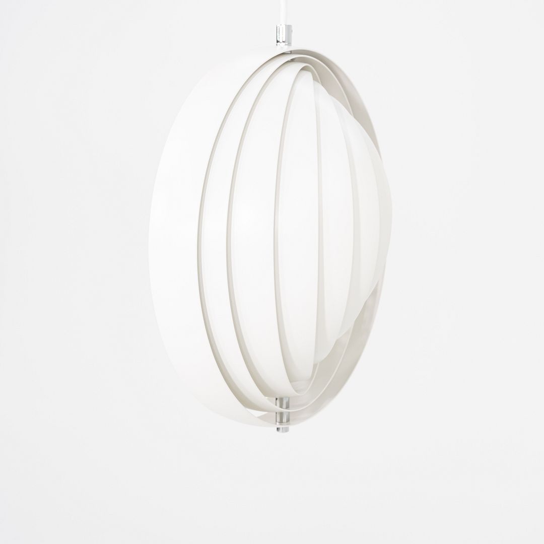Moon Pendant