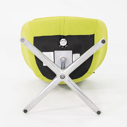 Bob Guest Swivel Chair