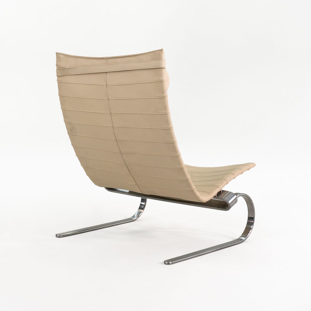 Model PK20 Easy Chair