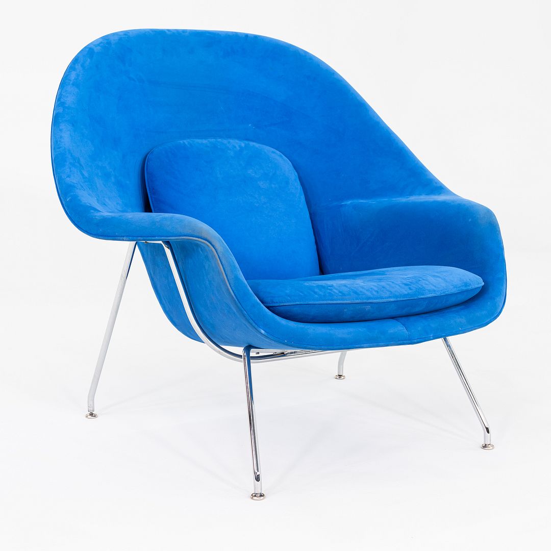 Womb Lounge Chair