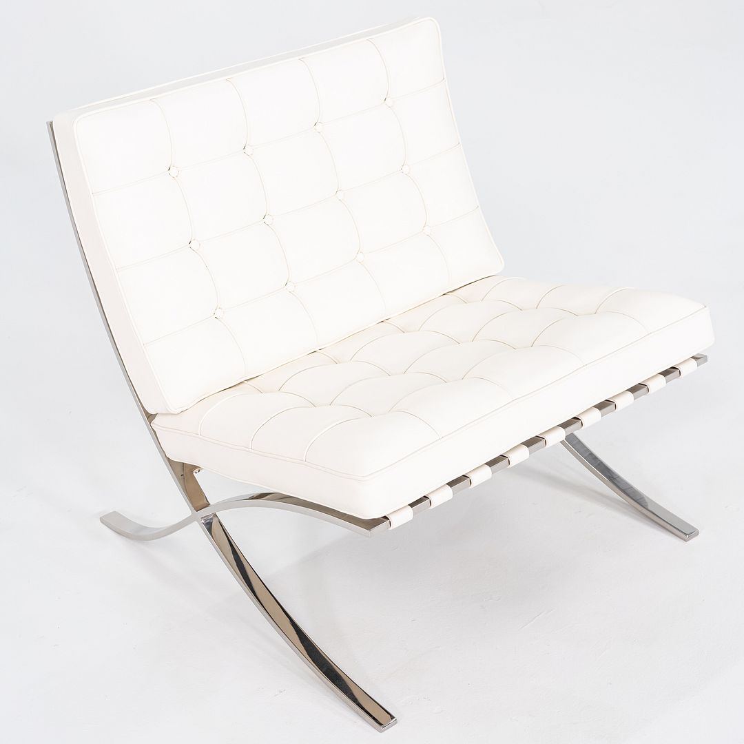 Barcelona Lounge Chair