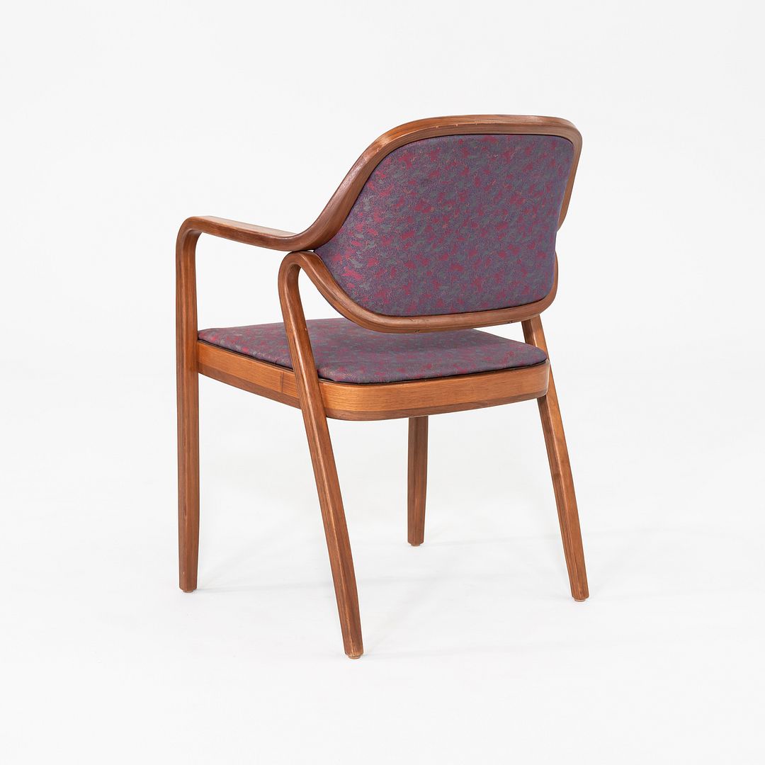 1105 Bentwood Armchair