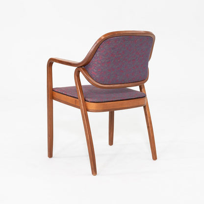 1105 Bentwood Armchair