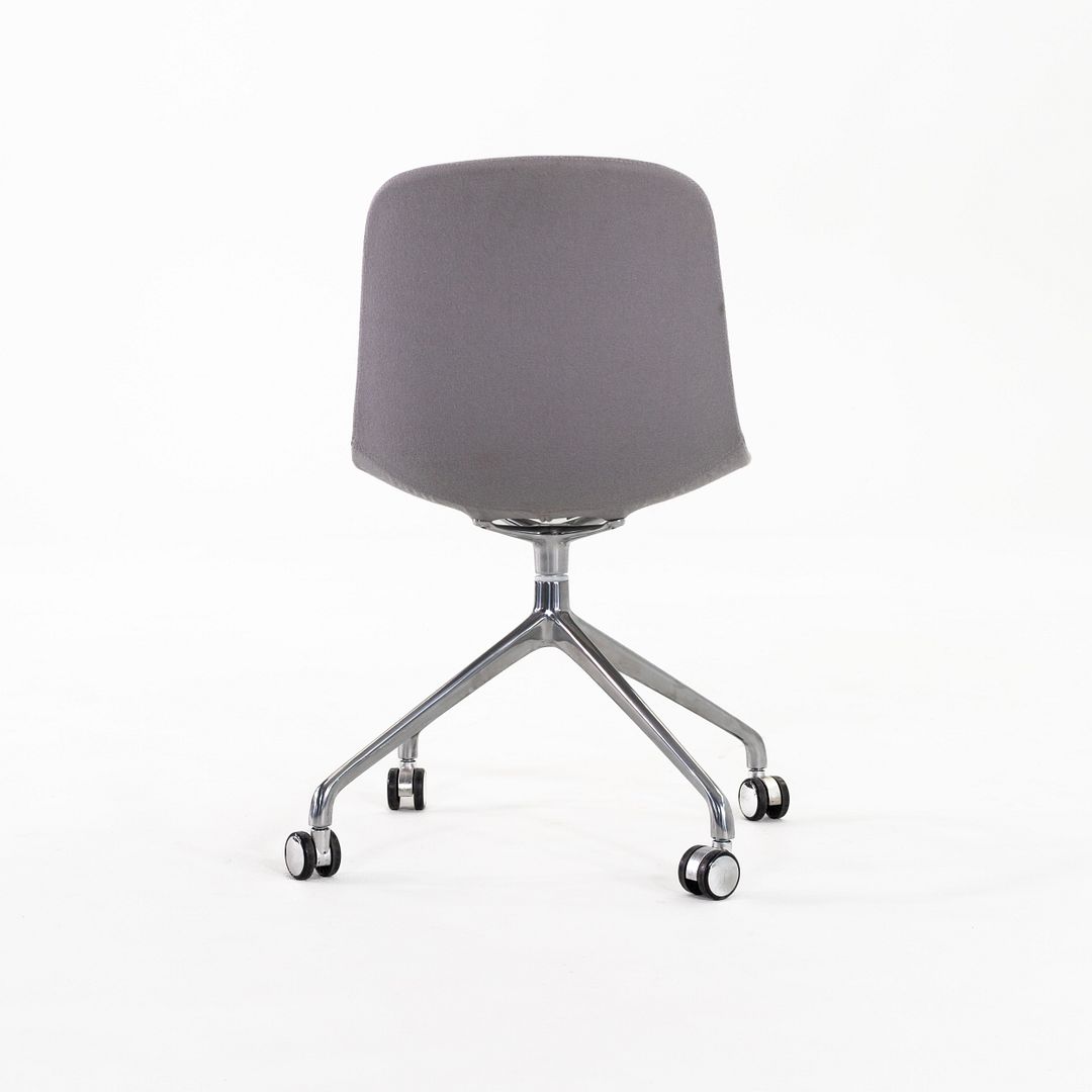 Jump Swivel Desk Chair