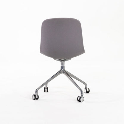 Jump Swivel Desk Chair