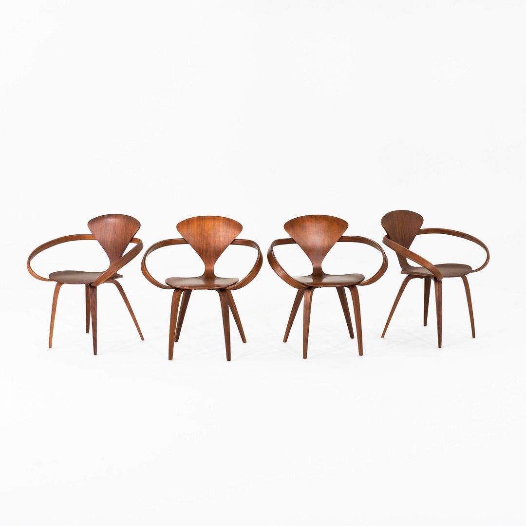 Cherner Dining Armchair