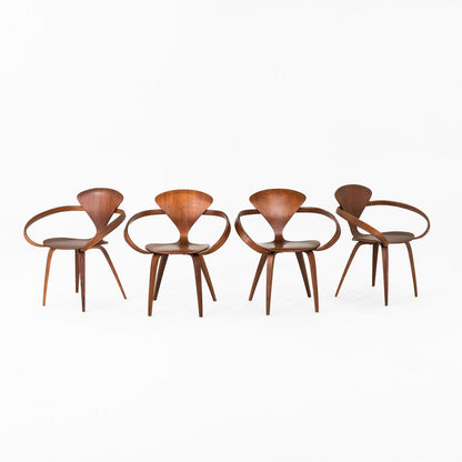 Cherner Dining Armchair