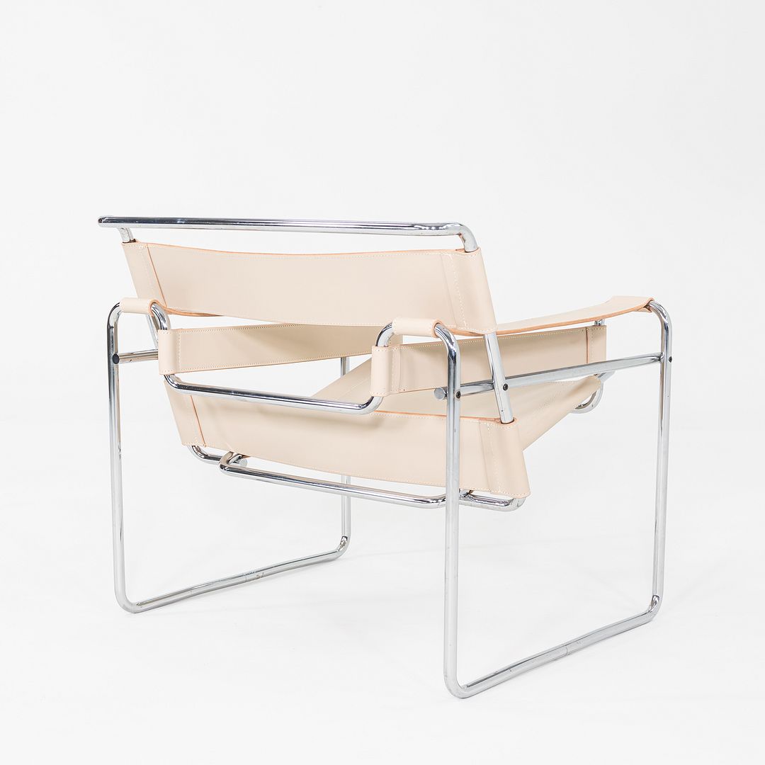Wassily Lounge Chair