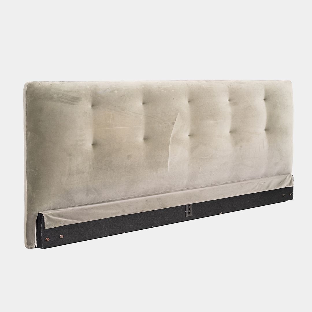 King Headboard