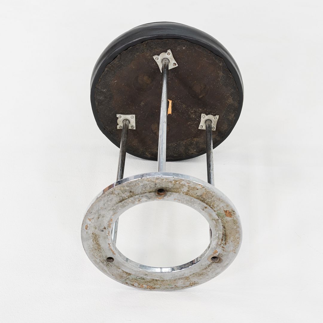 Round Stool