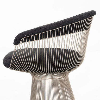 Platner Dining Armchair