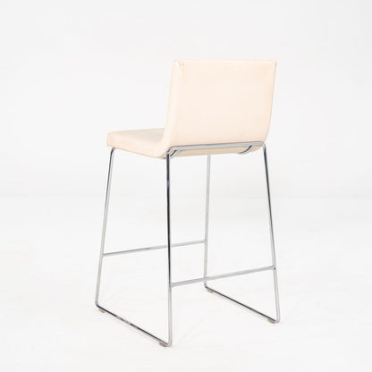 Lineal Comfort Counter Stool