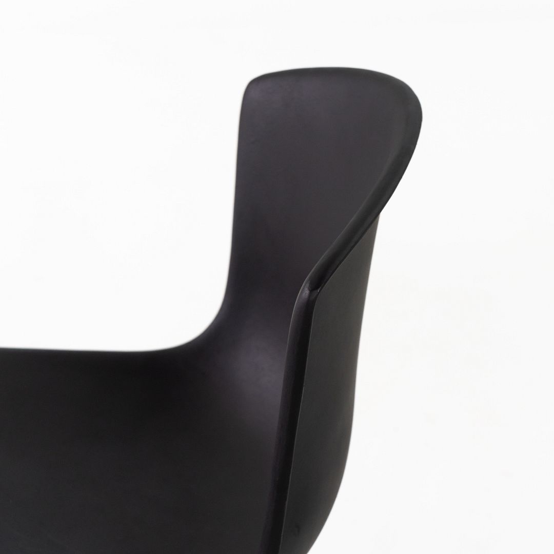 Bertoia Molded Side Chair, Model 427-P