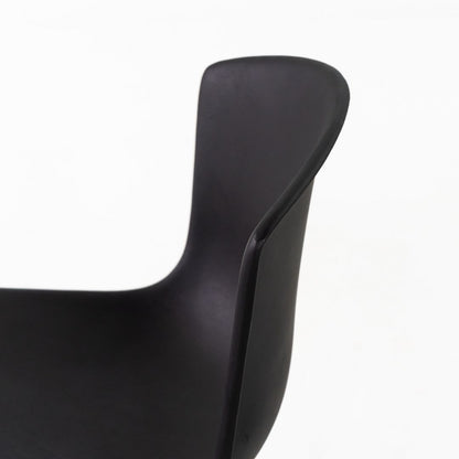 Bertoia Molded Side Chair, Model 427-P