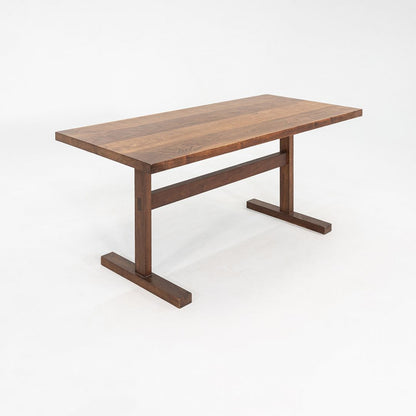 Walnut Dining Table