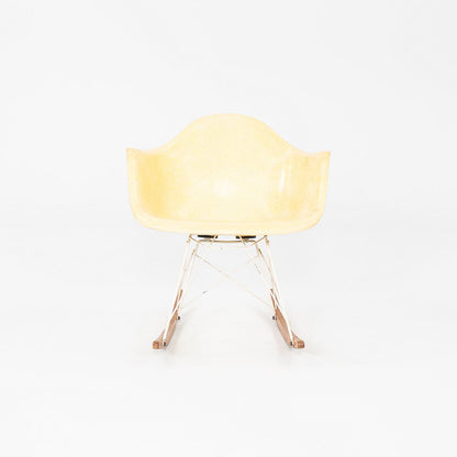 Eames RAR Rocking Chair