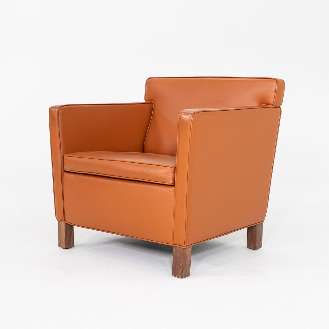 Krefield Club Chair