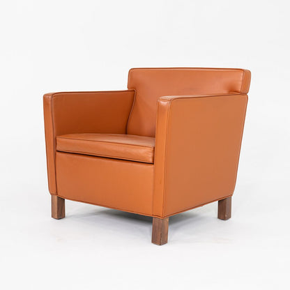 Krefield Club Chair