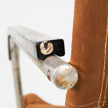 B34 Armchair