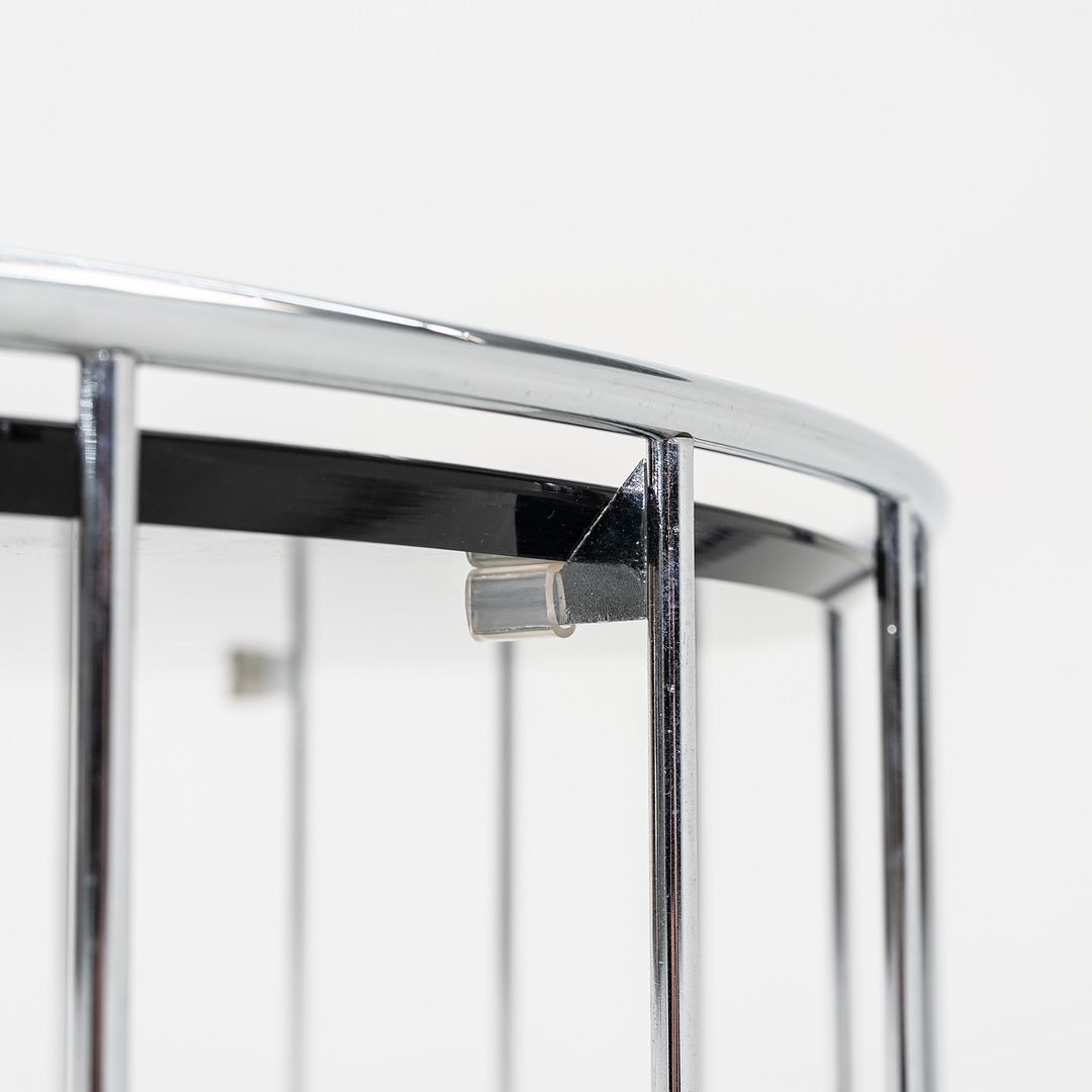Caulfield Side Tables