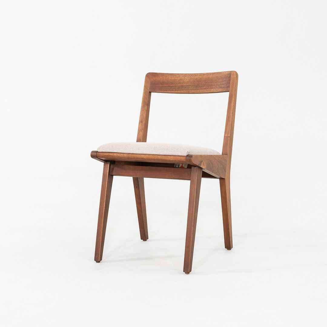 666 Dining Chair