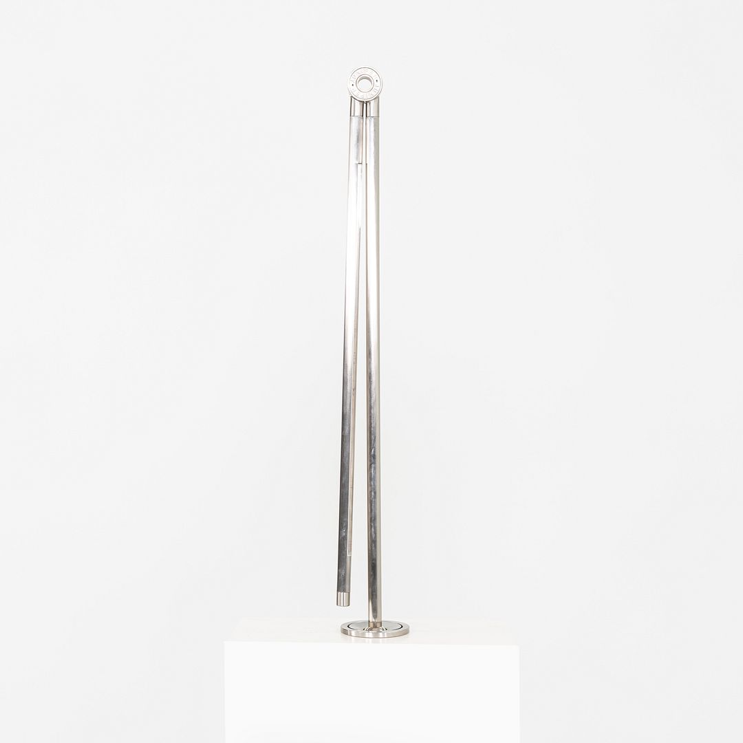 Thin Task Lamp