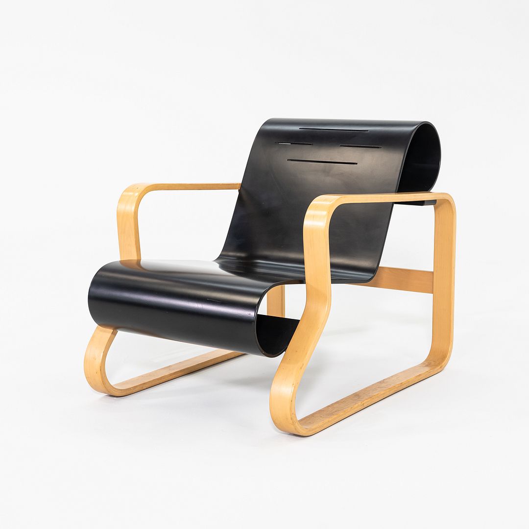 Paimio Lounge Chair