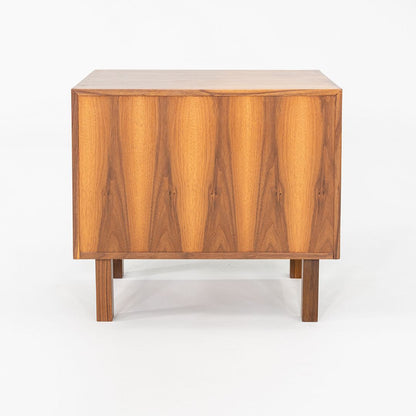 Walnut Cabinet