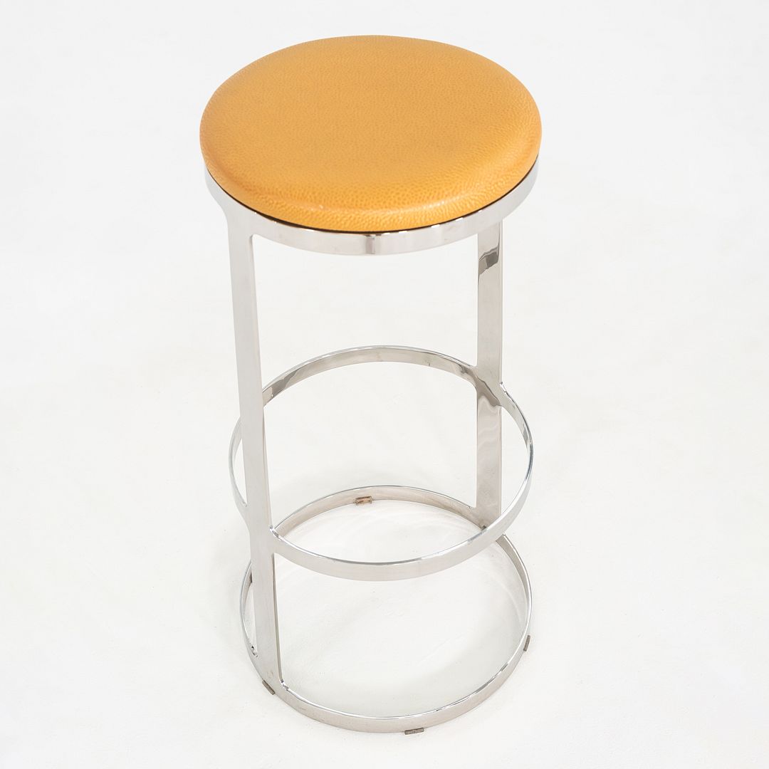 Aro Bar Stool