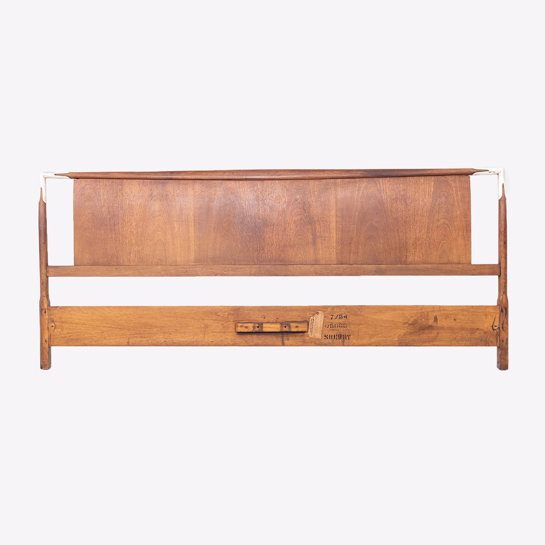 King Size Headboard