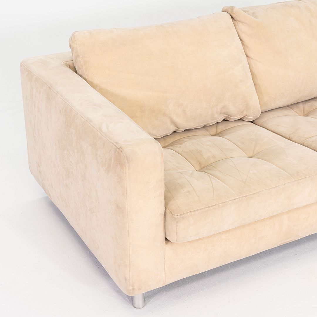 Lenny Three Seat Sofa