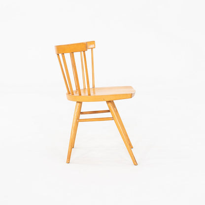 N19 Straight Chair