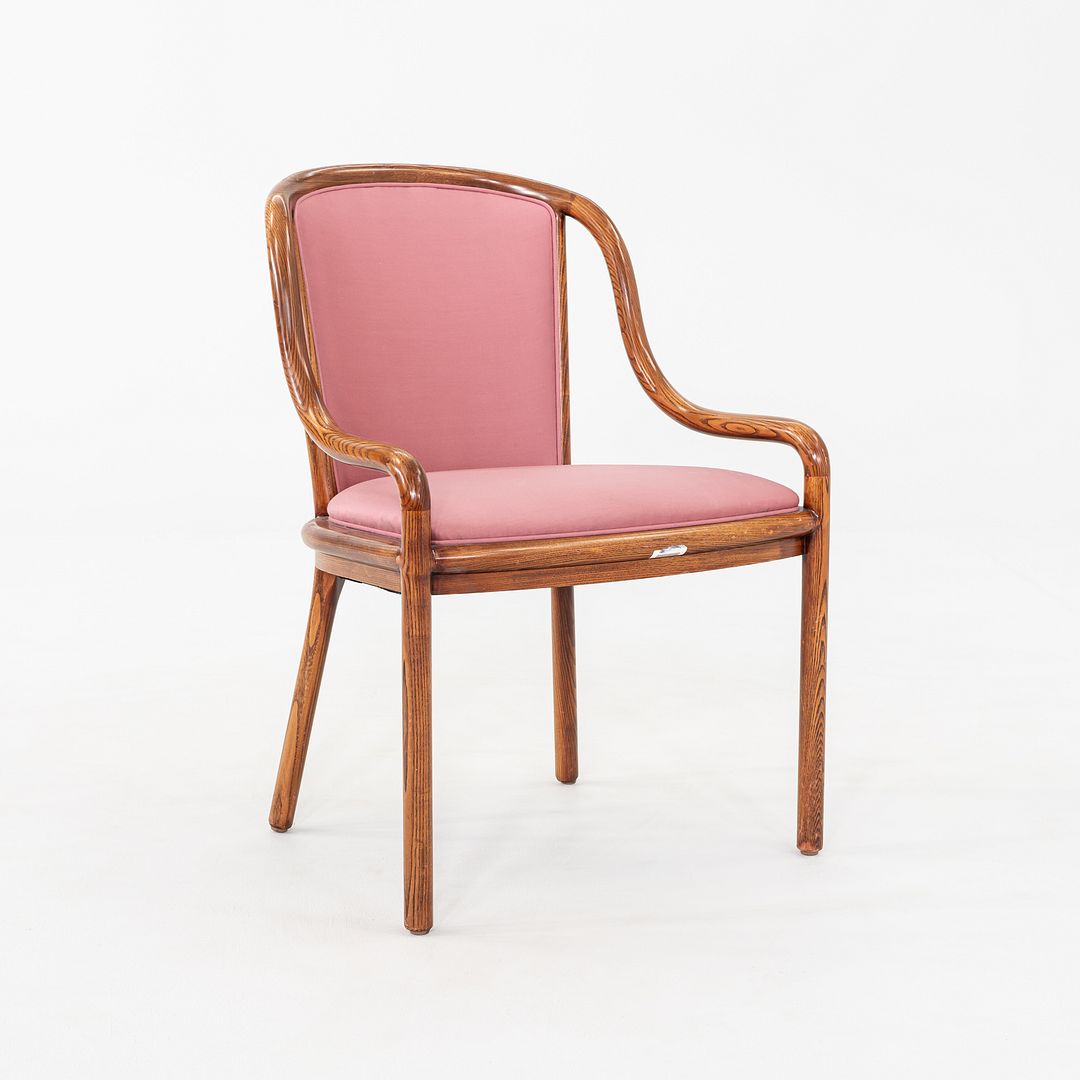 Bentwood Dining Chairs