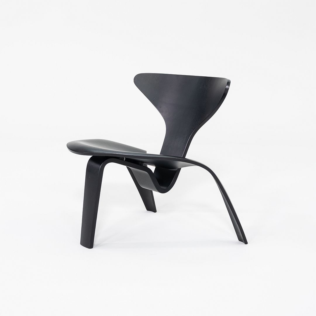 PK0 Prototype Chair