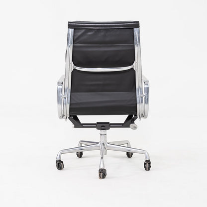 Soft Pad Executive Desk Chair, EA437