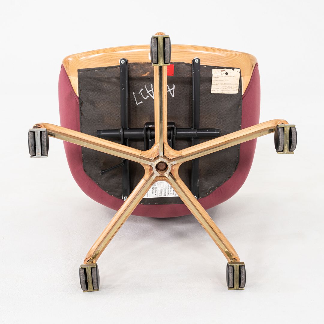 Executive Office Chair
