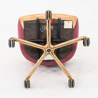 Executive Office Chair
