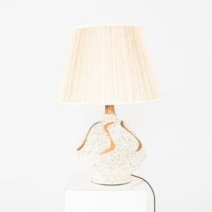 Pair of Lamps
