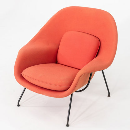Womb Lounge Chair, Model 70L