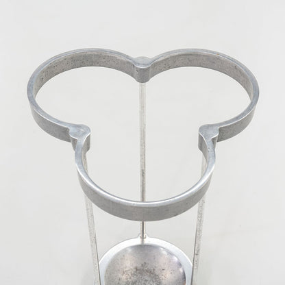 Ivy' Trefoil Umbrella Stand