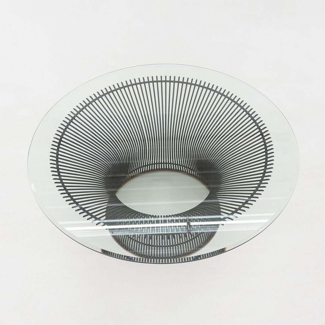 Platner Coffee Table