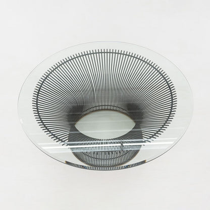 Platner Coffee Table