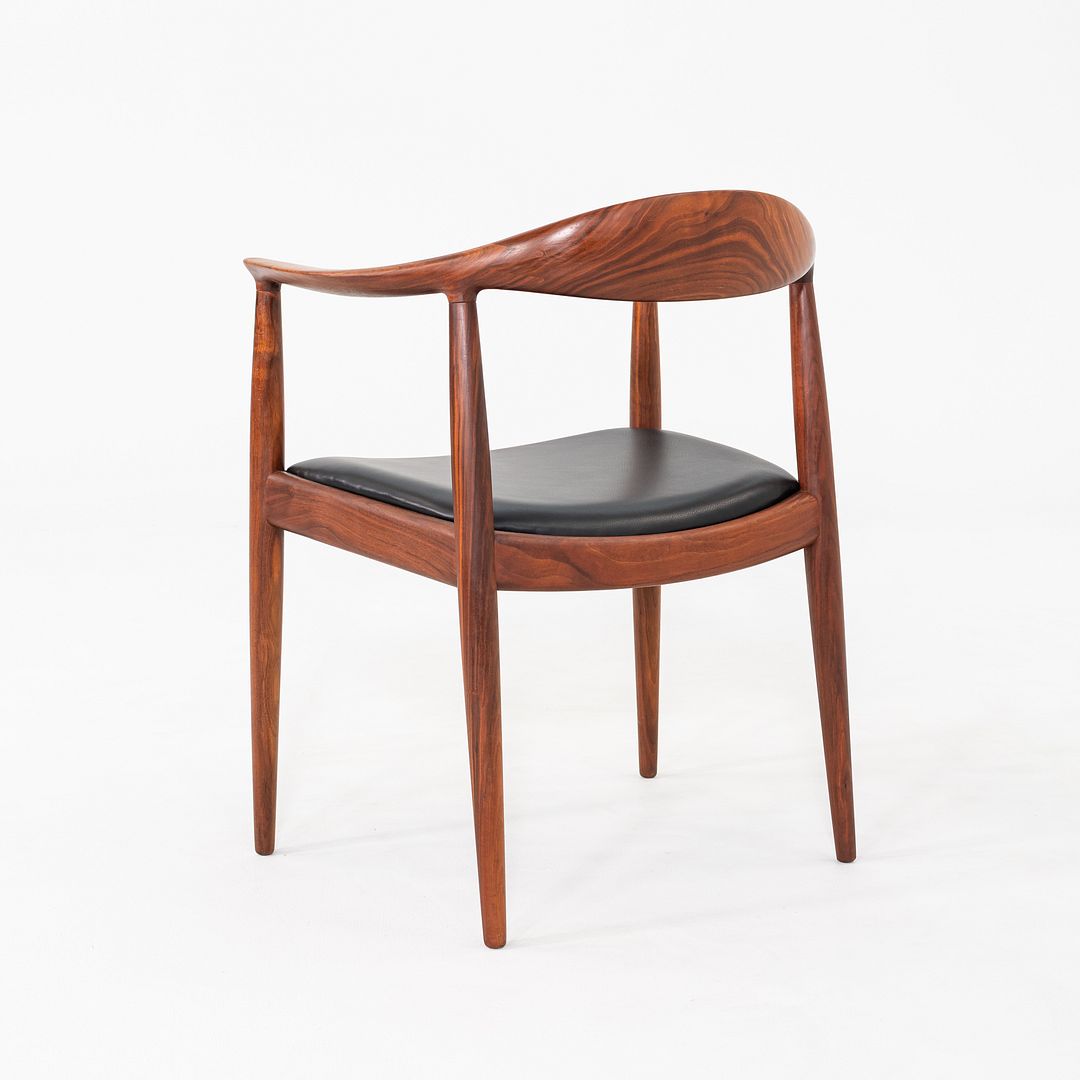 "The Chair" Dining Chairs