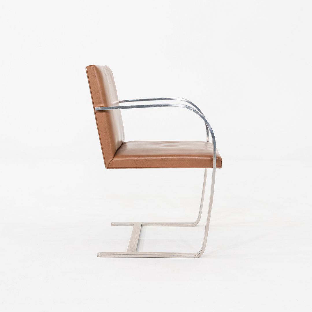 Flat Bar Brno Chairs