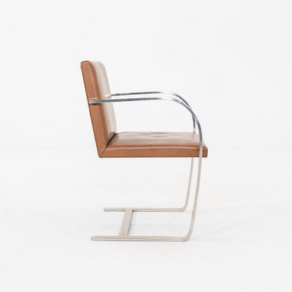 Flat Bar Brno Chairs