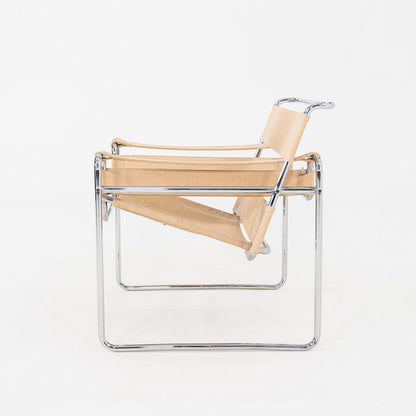 Wassily Lounge Chair, Model B3