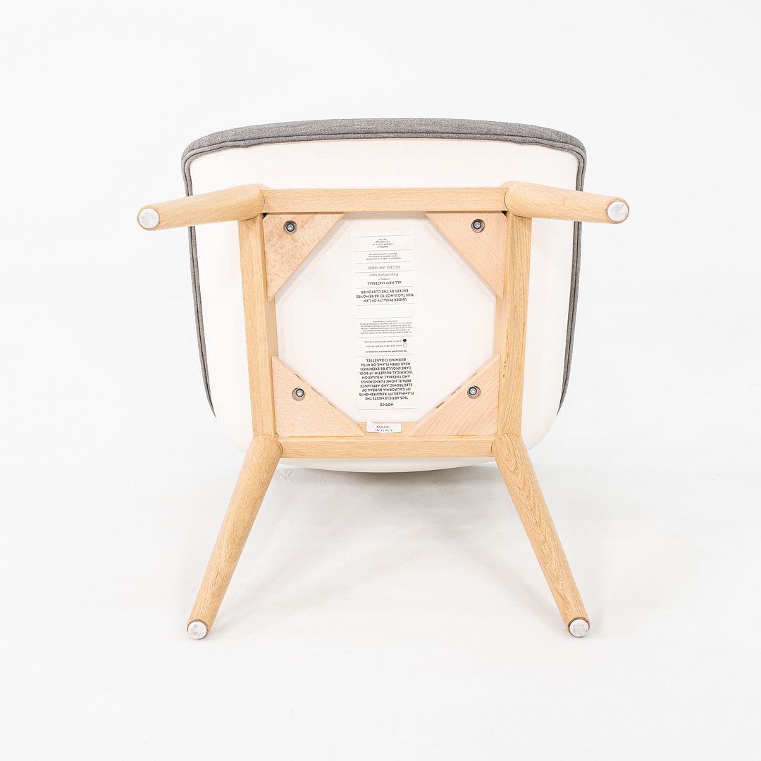 Fiber Armchair